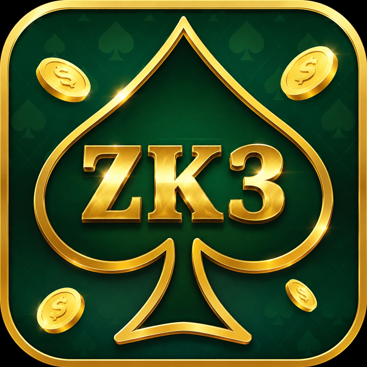 zk3 Platform Game Online Praktis dan Modern