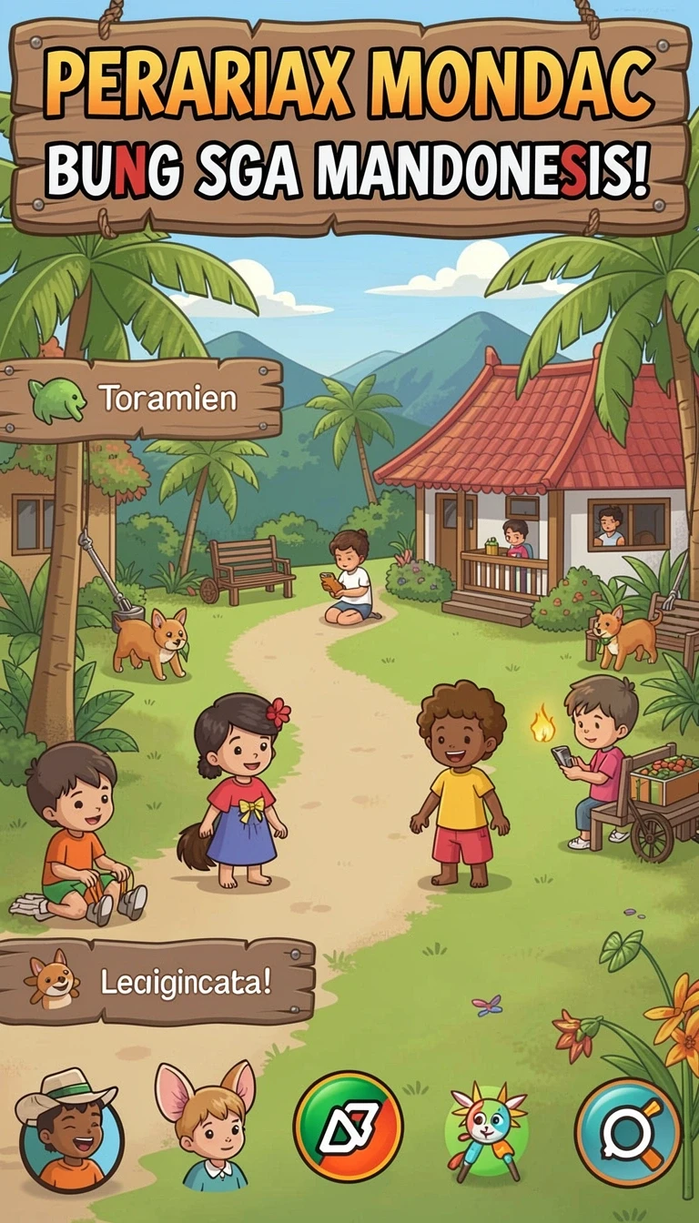 11wbet Platform Game Online Modern Indonesia screenshot 2
