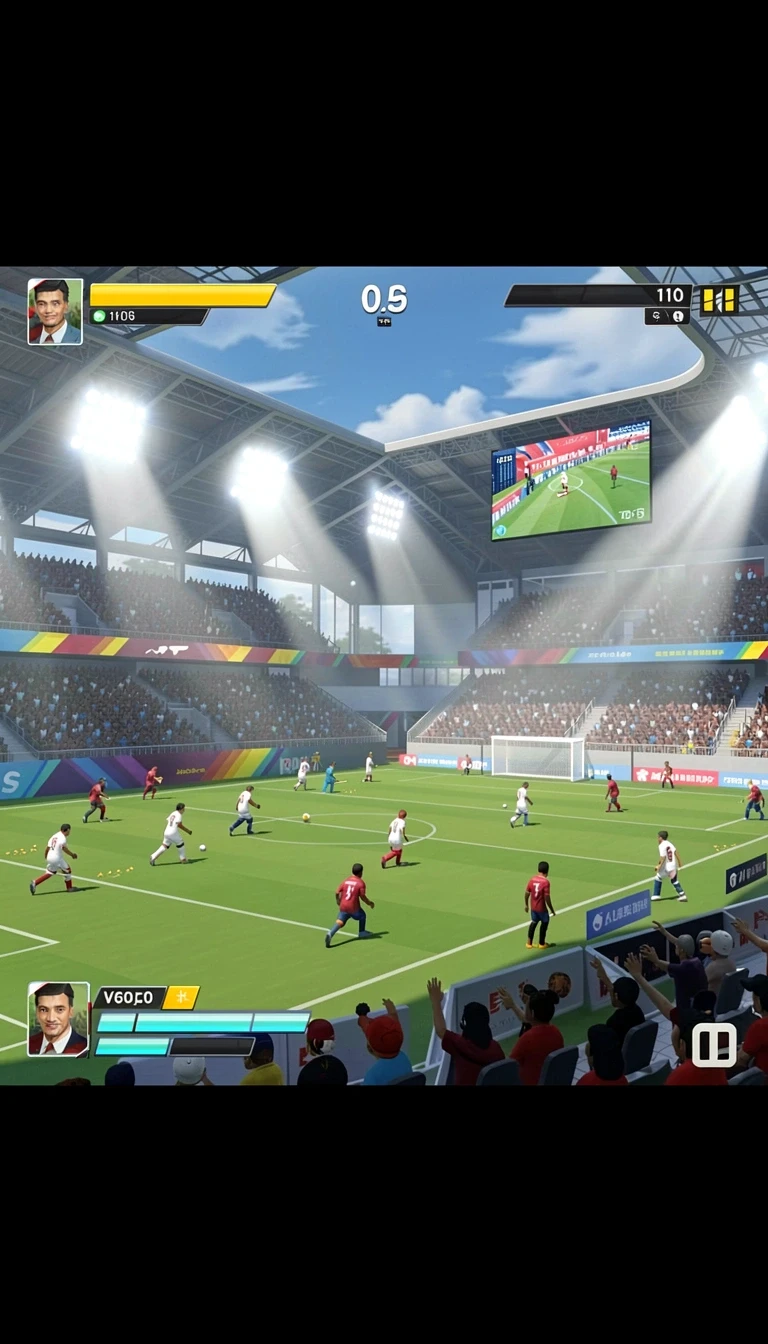 rk88 APK Terbaru untuk Perangkat Android screenshot 4