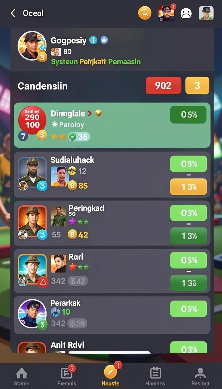 Cara Update Aplikasi id098 ke Versi Terbaru screenshot 3