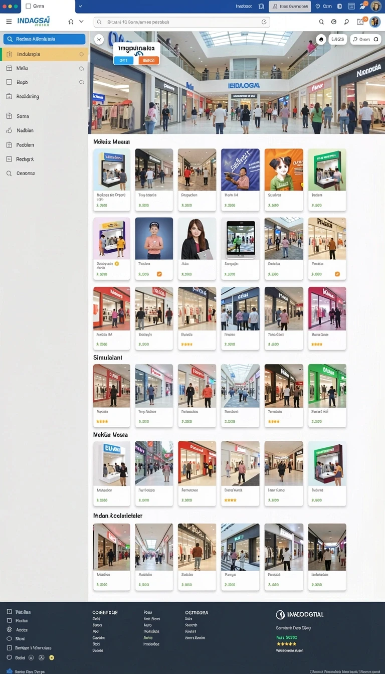 idr89 Aplikasi Game Online Indonesia Terbaru screenshot 4