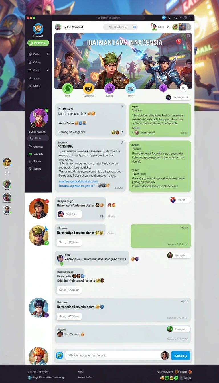 Kelebihan dan Fitur Aplikasi hammerfortune Terbaru screenshot 1