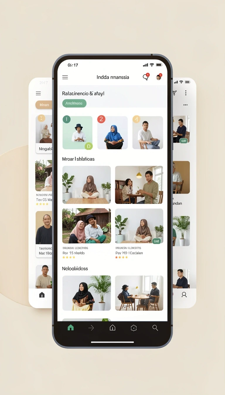 calo288 APK Versi Terbaru untuk Android 2026 screenshot 1