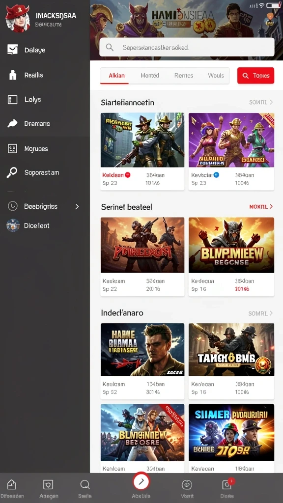 Review Aplikasi vipinvitation screenshot 3