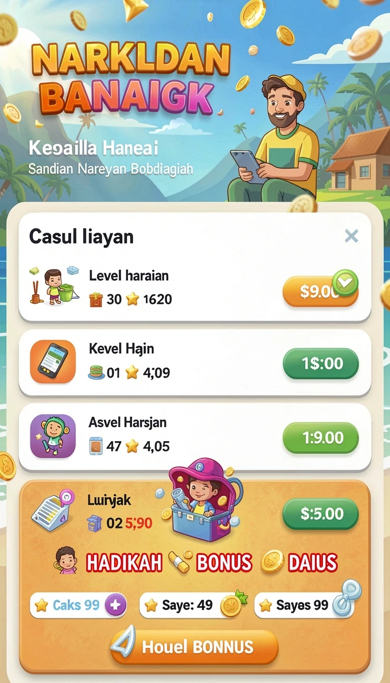 images: Aplikasi Game Online Ringan dan Terpercaya screenshot 4