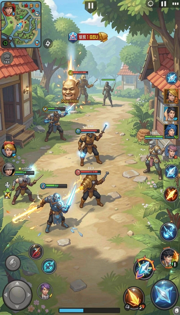 Cara Update Aplikasi id098 ke Versi Terbaru screenshot 2