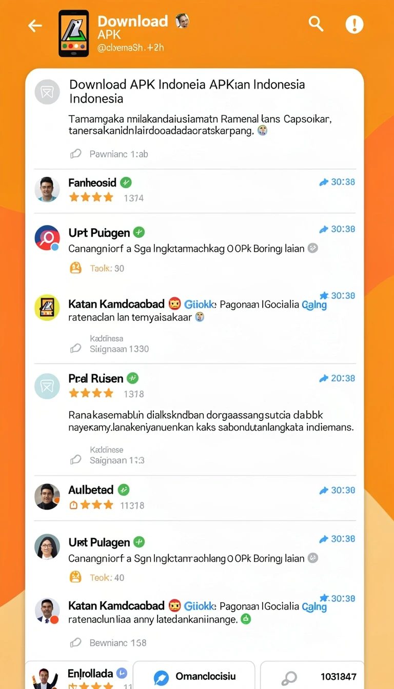 hq777 APK Terbaru 2026 untuk Semua Perangkat screenshot 2