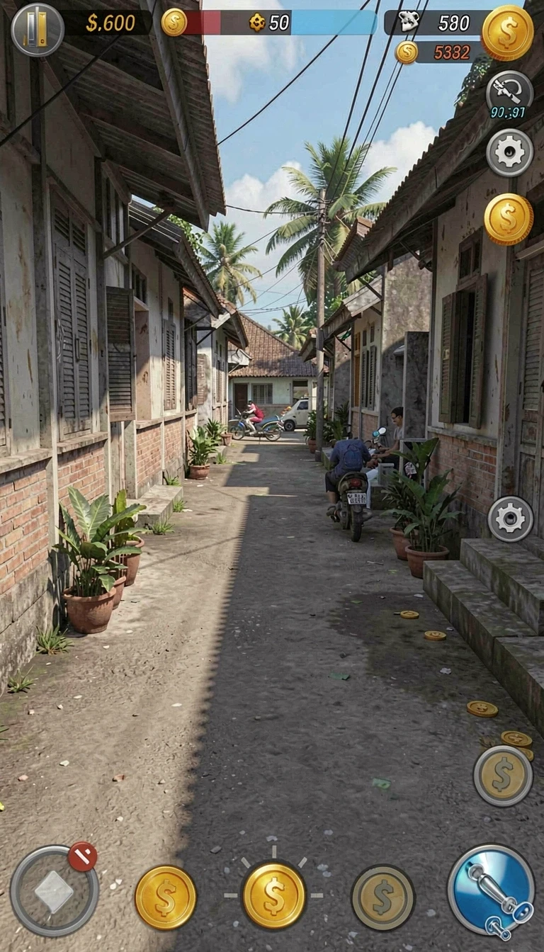 king555 Terbaru: Review Aplikasi dan Link Unduh screenshot 4