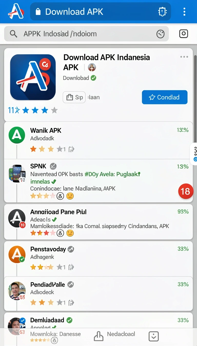 Cara Update Aplikasi uang4d ke Versi Terbaru screenshot 2