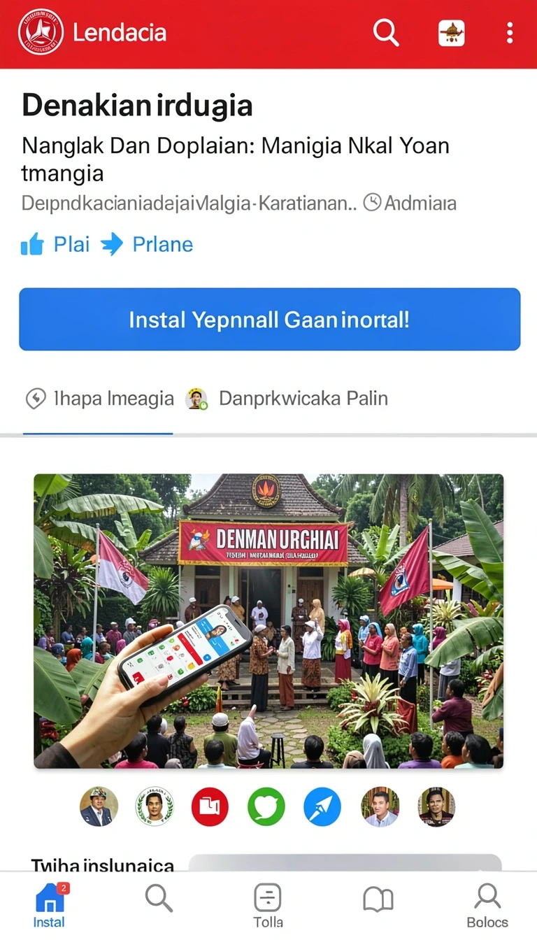 rpgame APK Terbaru dan Aman untuk Diunduh screenshot 1