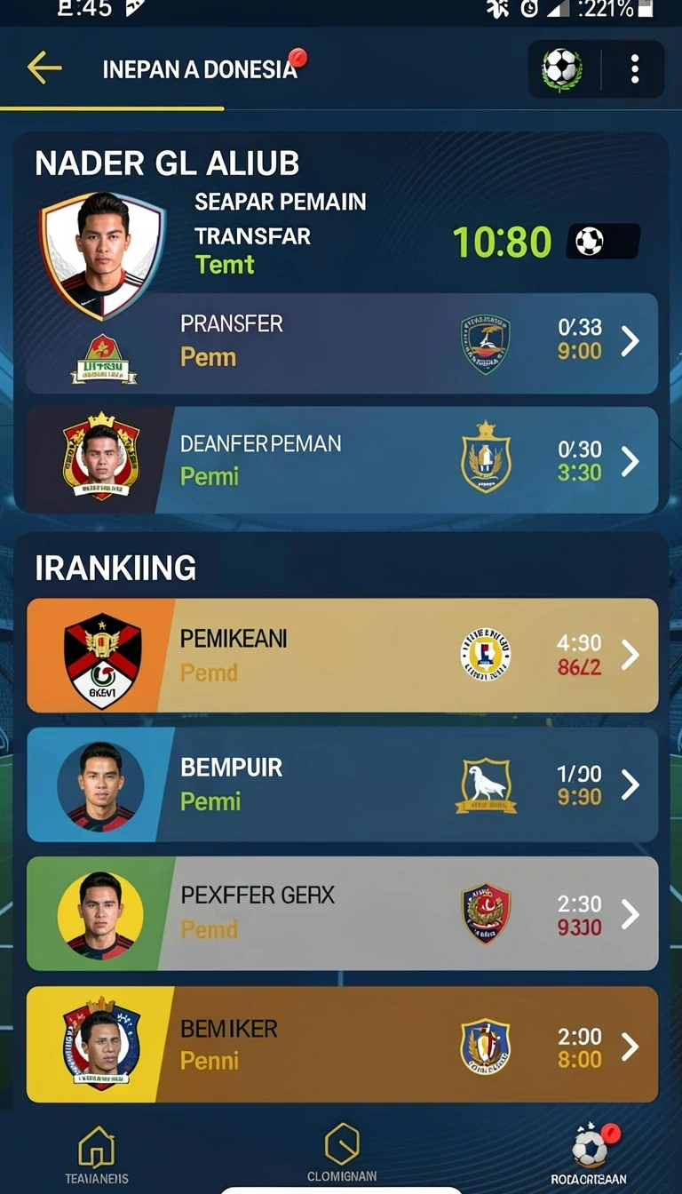 Update Aplikasi valir4d ke Versi Terbaru screenshot 4