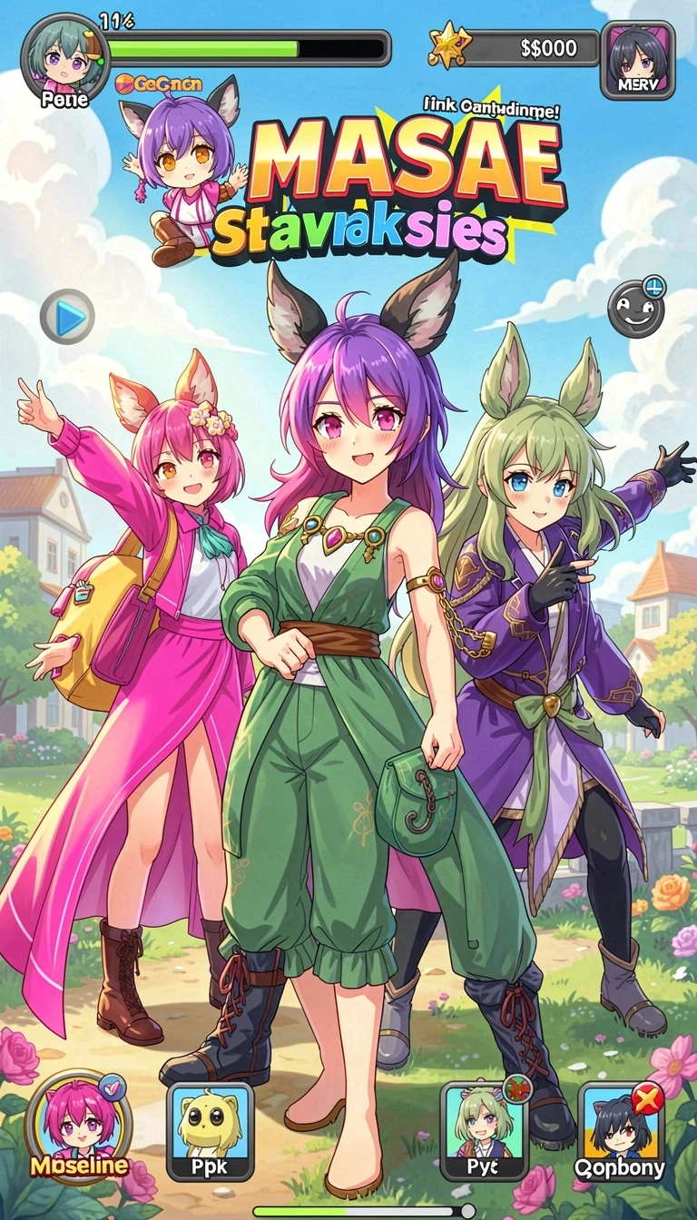 dora77 Terbaru untuk Android: Download APK Gratis screenshot 3
