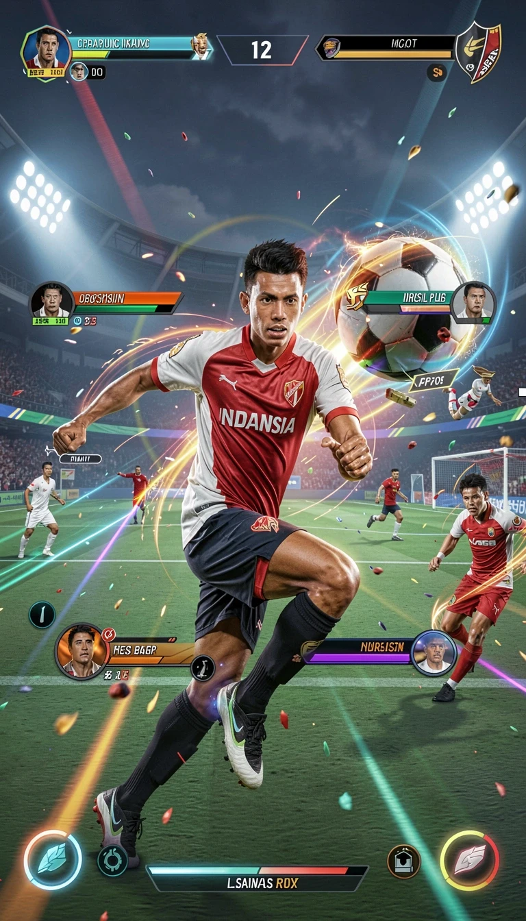 Aplikasi bangsawan88 Terbaru untuk Android dan iOS screenshot 3