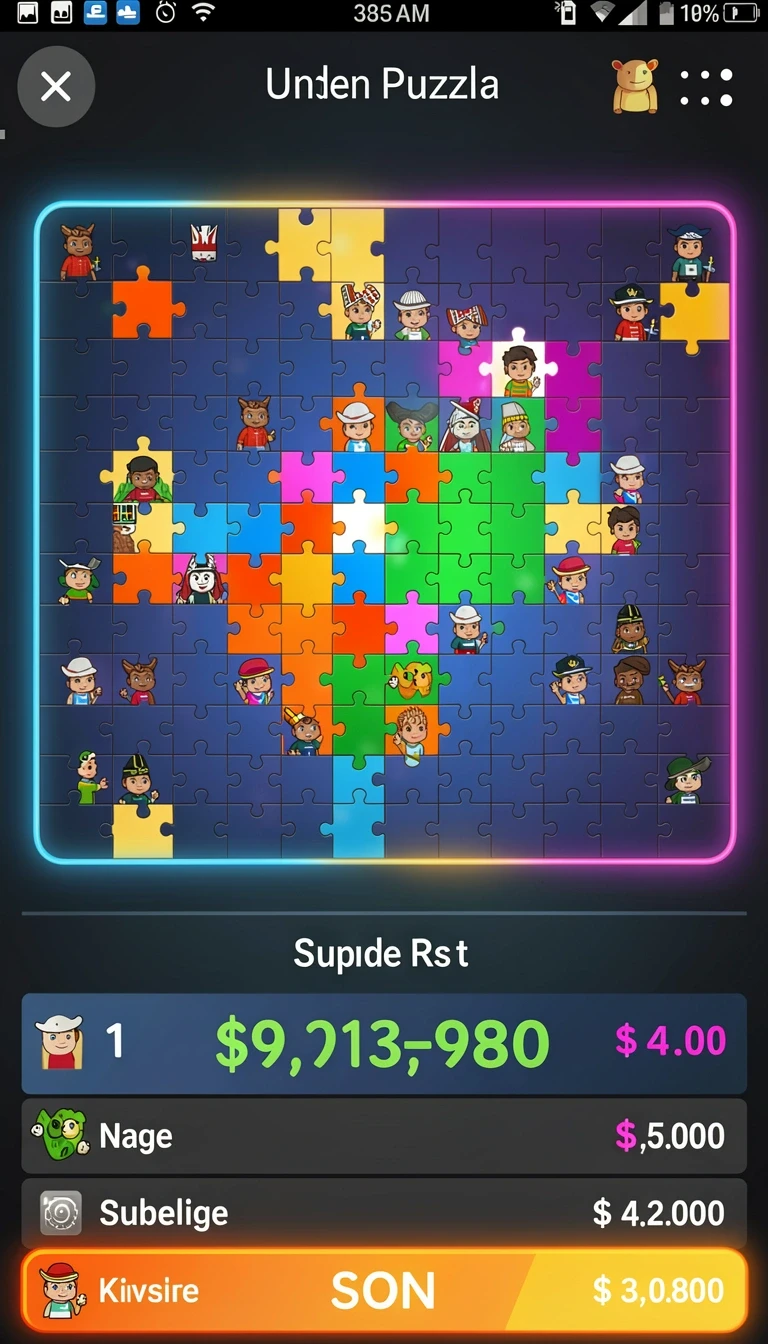 dragon777 APK Versi Terbaru untuk Android 2026 screenshot 4