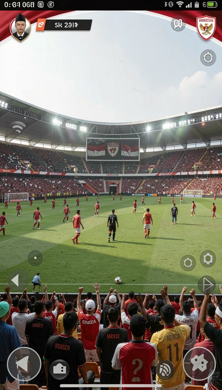 king555 Terbaru: Review Aplikasi dan Link Unduh screenshot 2