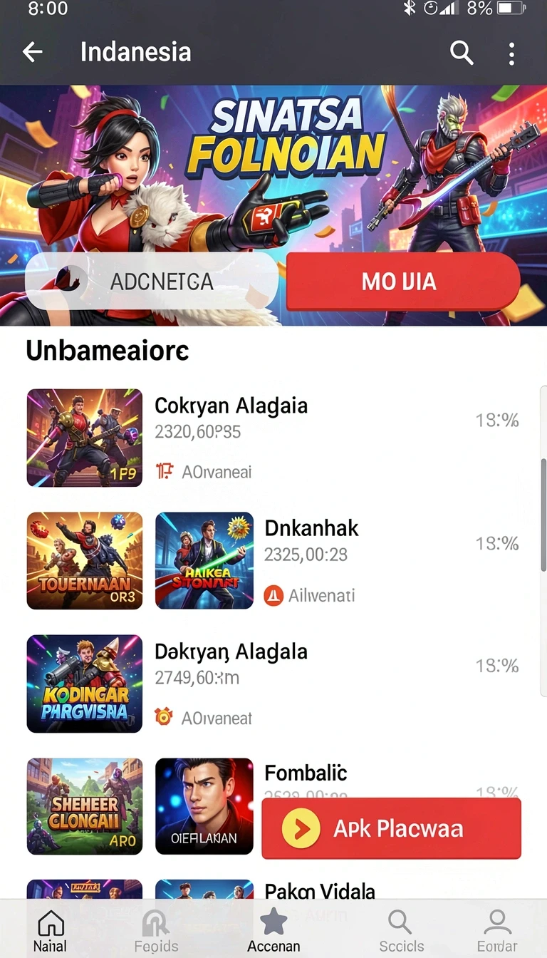 Kelebihan dan Fitur Aplikasi aztecgems Terbaru screenshot 3
