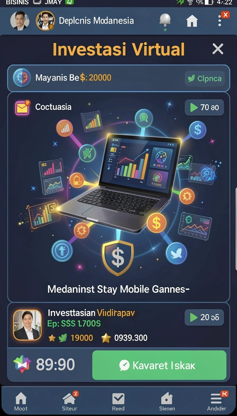 dora77 APK Terbaru 2026 untuk Semua Perangkat screenshot 3