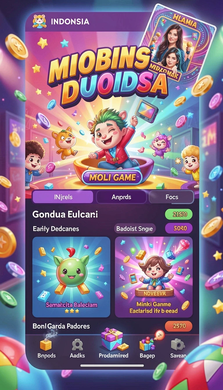 pohon4d Versi Terbaru untuk Android Tanpa Ribet screenshot 4