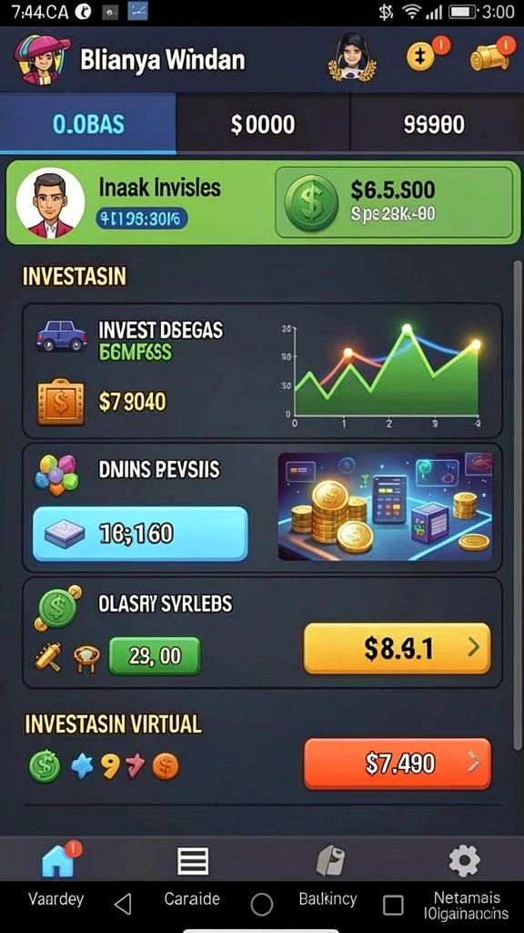 bigwin138 APK Terbaru dan Aman untuk Diunduh screenshot 4