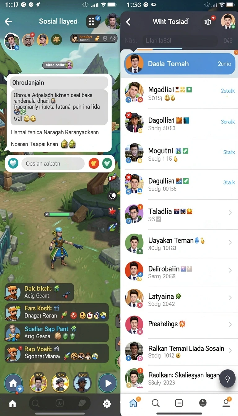 dragon777 APK Versi Terbaru untuk Android 2026 screenshot 2