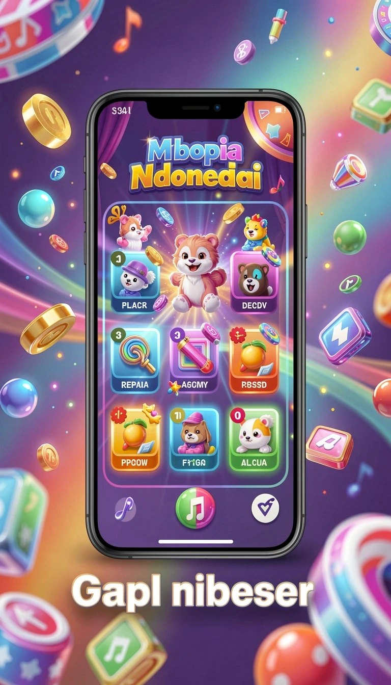 utratoto Aplikasi Game Online Resmi Terbaru screenshot 3