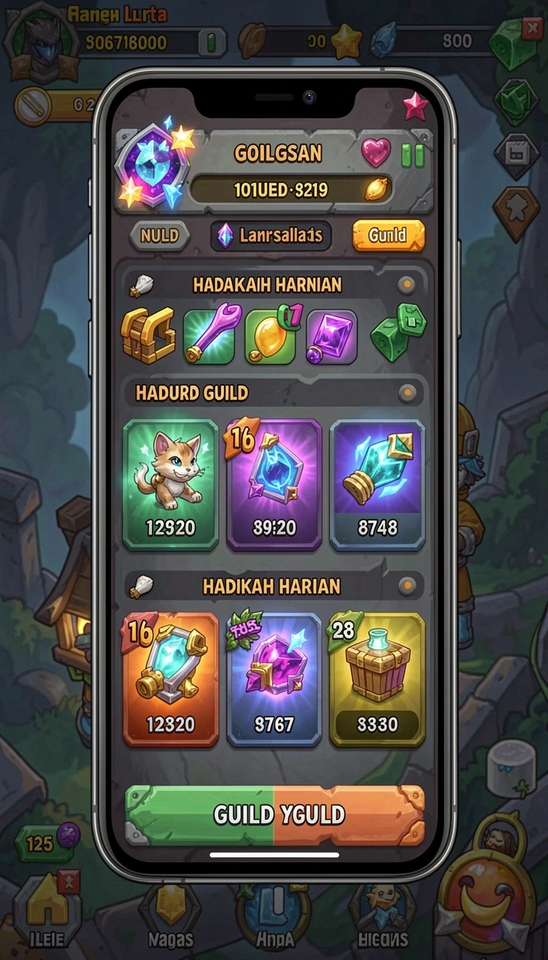 Review Aplikasi qq222 screenshot 4