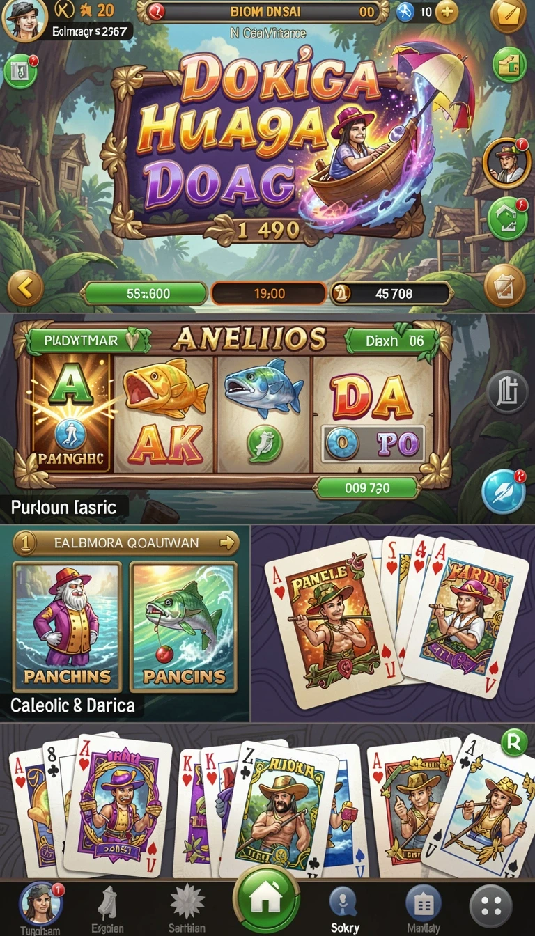 nusagg Terbaru 2026: Download APK dan Review screenshot 2