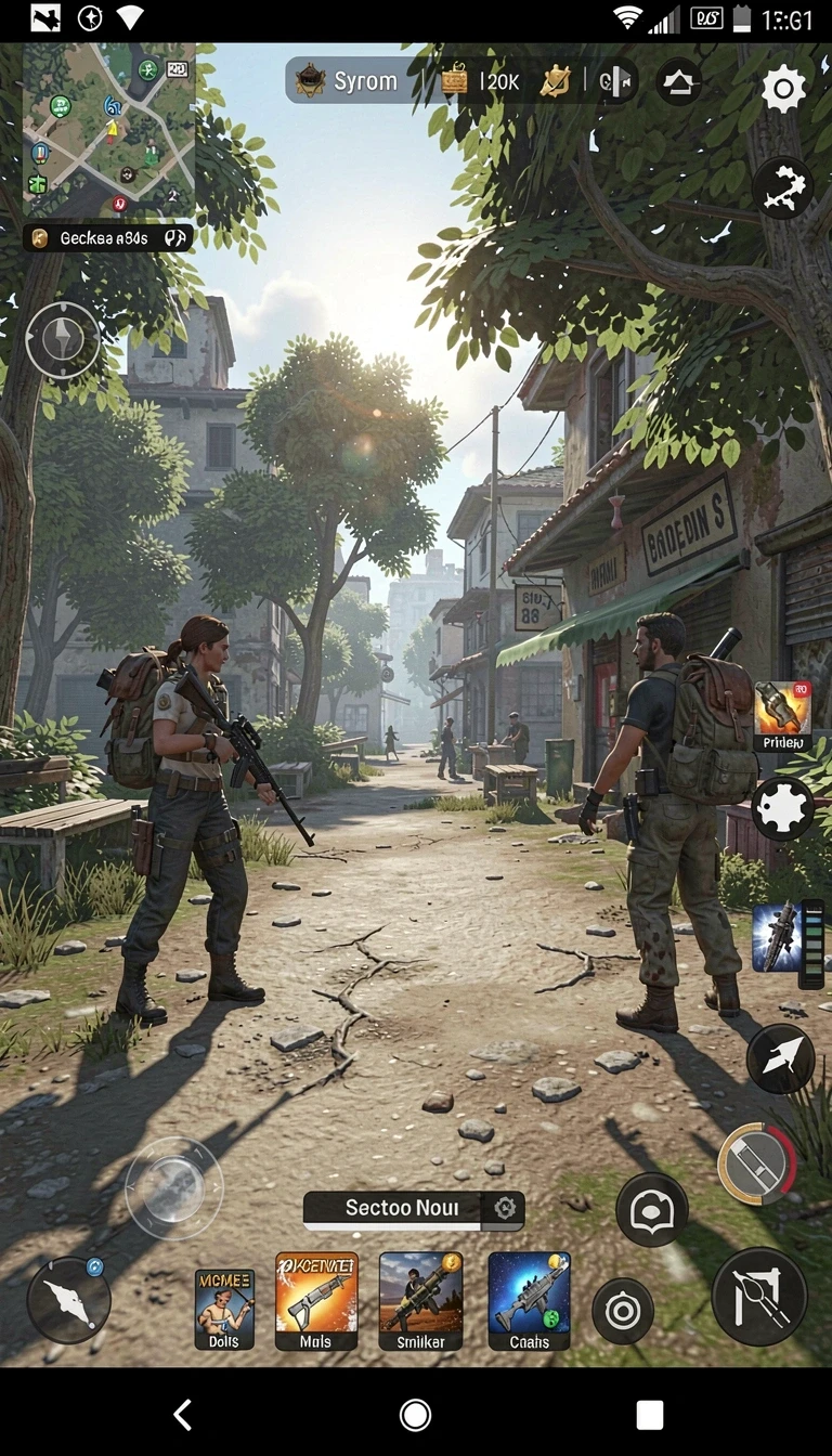 11wbet Platform Game Online Modern Indonesia screenshot 3