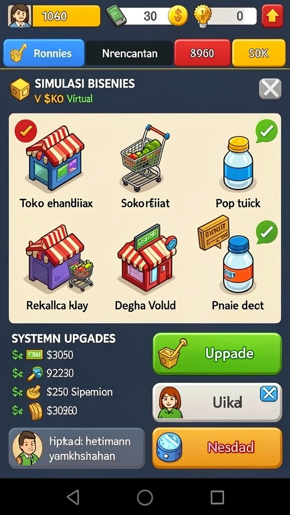 nusagg Terbaru 2026: Download APK dan Review screenshot 4