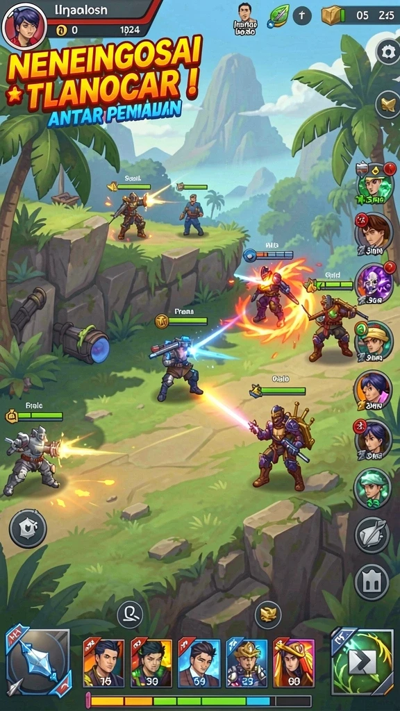 Aplikasi bangsawan88 Terbaru untuk Android dan iOS screenshot 4