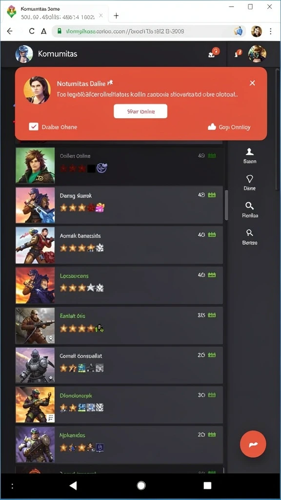 Cara Update Aplikasi uang4d ke Versi Terbaru screenshot 3